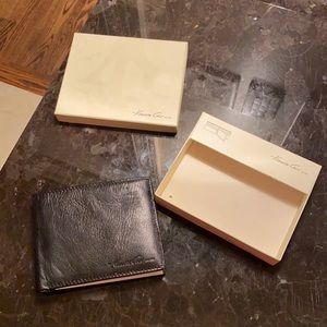 NIB Kenneth Cole men’s wallet